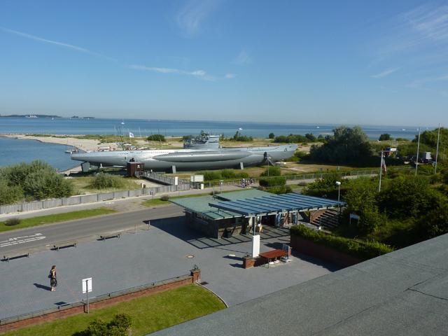 Hotel Admiral Scheer Лабое Стая снимка