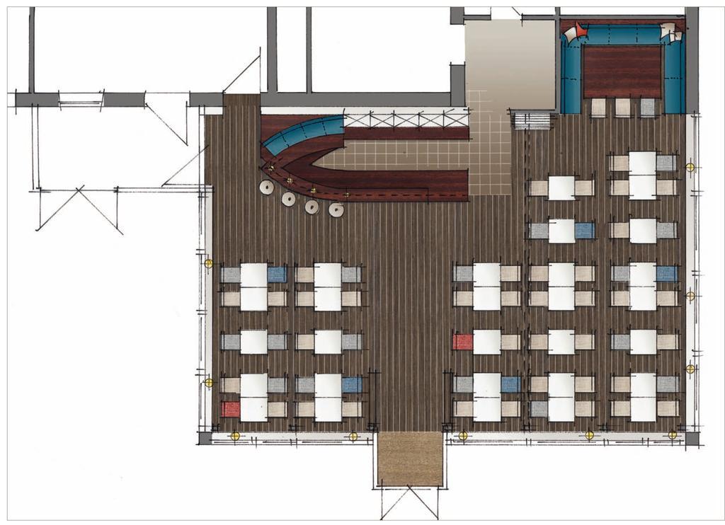 Hotel Admiral Scheer Лабое Екстериор снимка