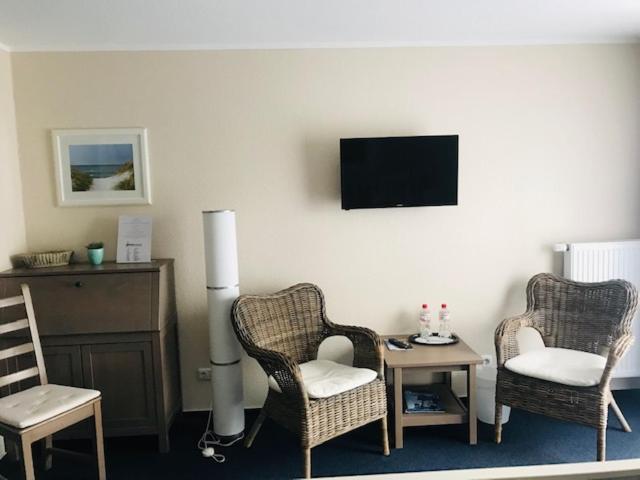 Hotel Admiral Scheer Лабое Екстериор снимка